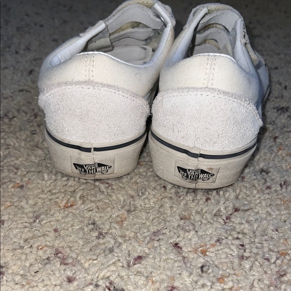 Velcro Vans - Picture 3 of 6